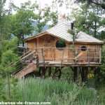 Ecosite et Camping Oasis Bellecombe