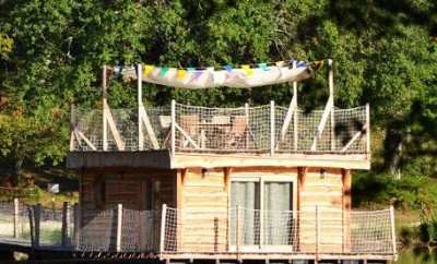 Domaine de l’Etang de Bazange