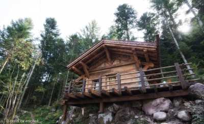 Un Amour de Chalet – Bol d’air