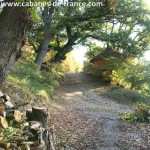 Le Camping La Beaume