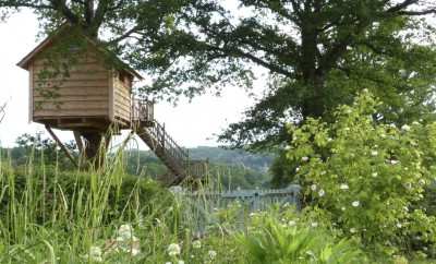 Le Jardin de Beyssin