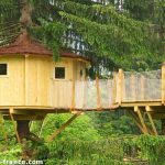 Les Cabanes du Mont Blanc