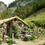 Les Cabanes Artistiques