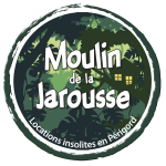 Le Moulin de la Jarousse