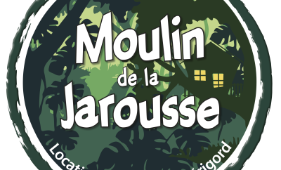 Le Moulin de la Jarousse