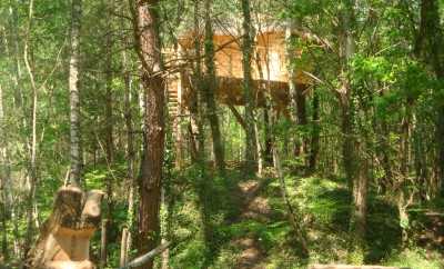 Le Petit Embranchard