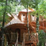 Les Cabanes du Moulin – Cabanes Spa