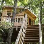 Les Cabanes de Sainte Camelle