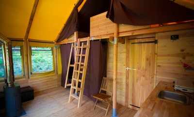 Cabane
