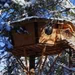 Les Cabanes des Volcans