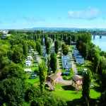 Camping International de Maisons-Laffitte