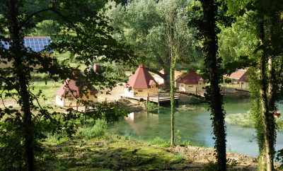 Kota Lapon – Kotas-Esprit Nordique