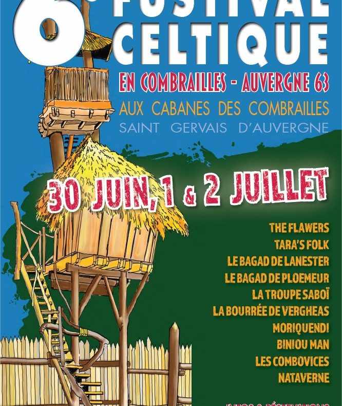 Cabane perchée dans les arbres, idéale pour un séjour nature en Auvergne.