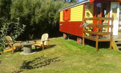 Les Chambres d’hôtes de Kerael