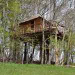 La cabane des Fayards