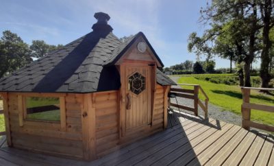 Le Domaine des Vieilles Rues