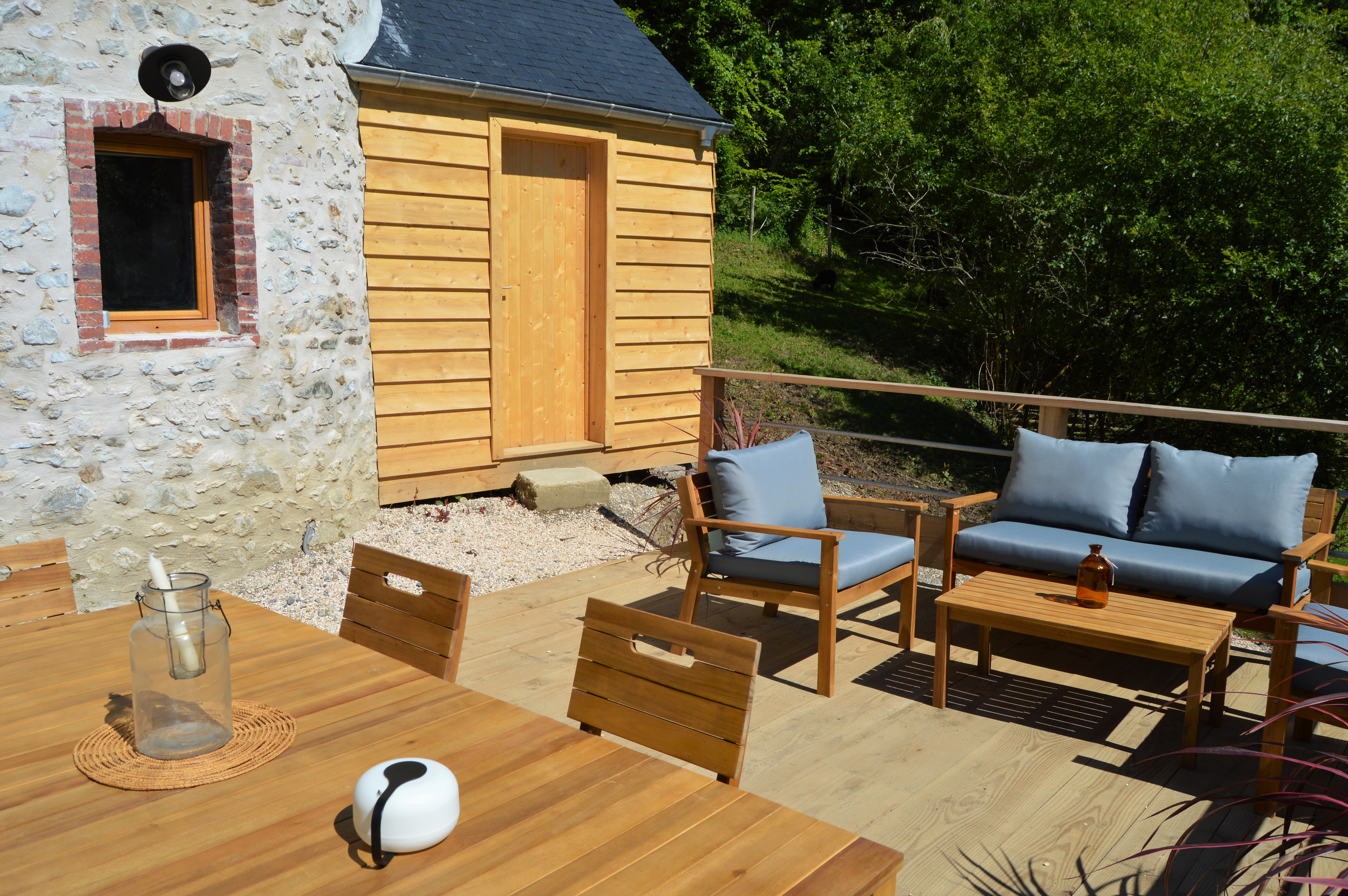 DSC_0501 Midi-Pyrénées - Hébergement insolite