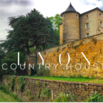 LYON COUNTRY HOUSE