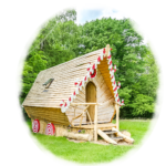 La Clairière du Verbamont