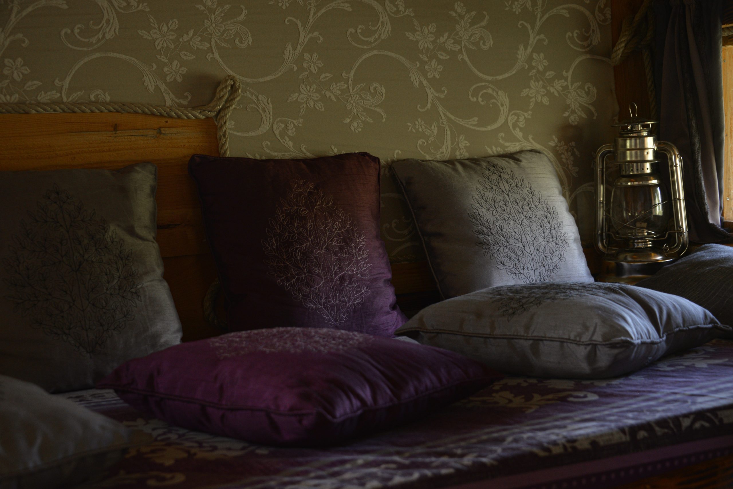 Photo la cabane perchée au bois d'Emma et Loue, Eauze, Gers, Midi pyrénnées, Occitanie (9)