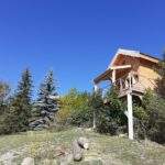 La Cabane du Sautériau