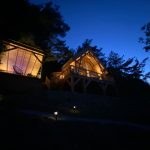 Chalet l’Empreinte