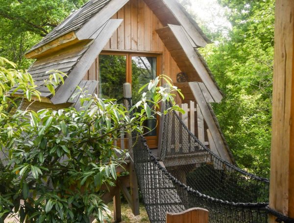 Merveilleuse pont de singe Bois de Rosoy crédit - Jordan Sapally Mai 2022