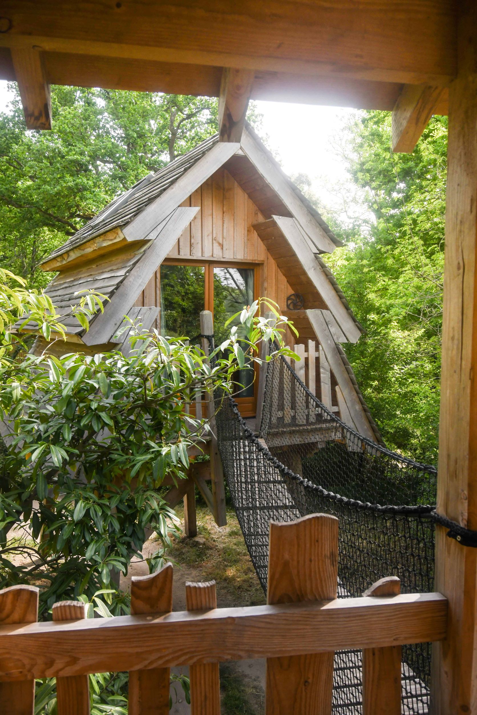 Merveilleuse pont de singe Bois de Rosoy crédit - Jordan Sapally Mai 2022