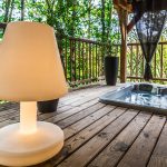 Cyprès si haut – Cabane et Spa