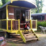 Le Village de la Champagne