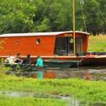 Le Village Toue des Demoiselles