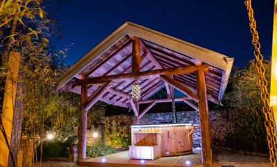 La Cabane de Colibris