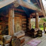 La Cabane des Colibris