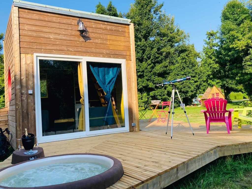 carre-etoile-spa2 Champagne-Ardennes - Hébergement insolite