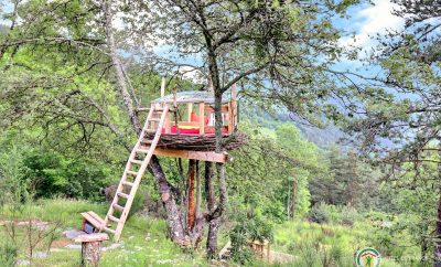 Le Côcon du Vivarais