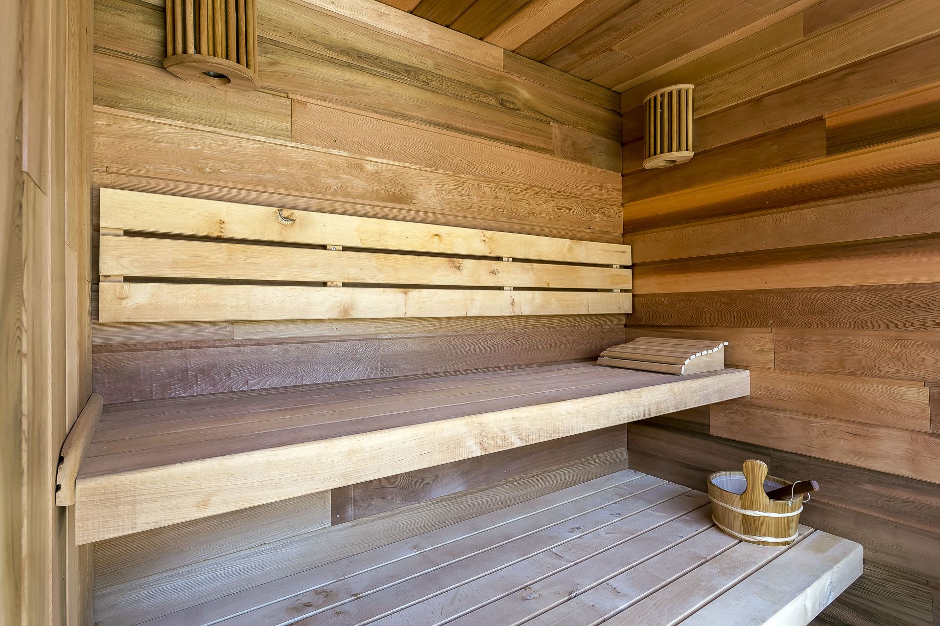 Cabanes Suspendues - Cabane II - Net-9