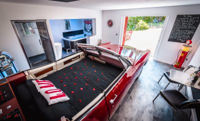 Love Room L’Atelier de Cupidon