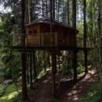 les cabanes de saint julien