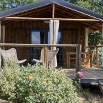 Cabanes Trésors de Campagne