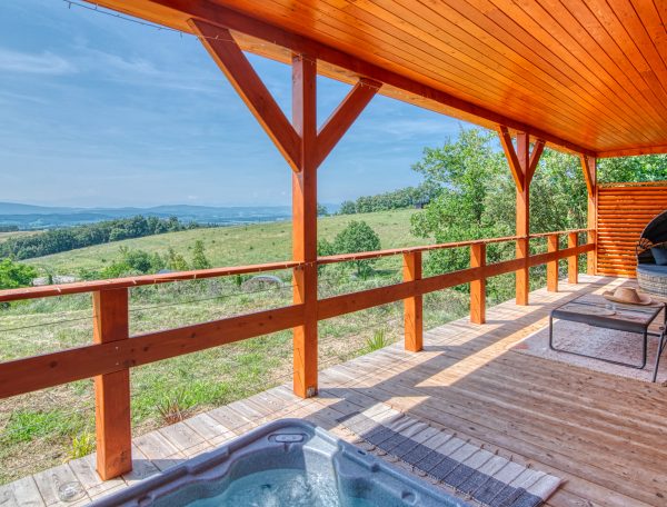 vue sur les Pyérénées