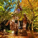 Au Refuge des 3 Ours