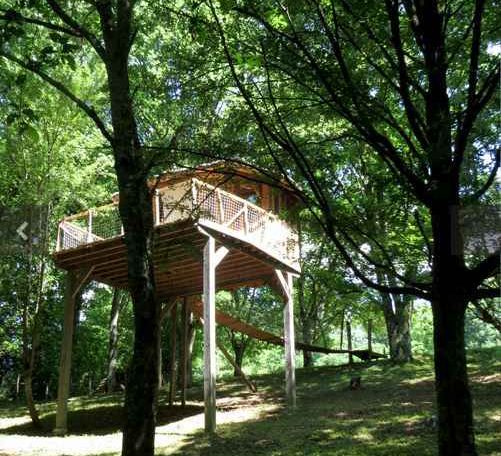 Cabane - Les Tramois, Donzy