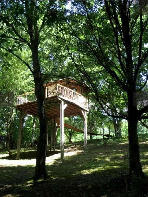 Cabane - Les Tramois, Donzy