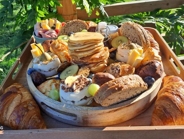 Ecodomaine Rever Ailleurs en Pays de la Loire