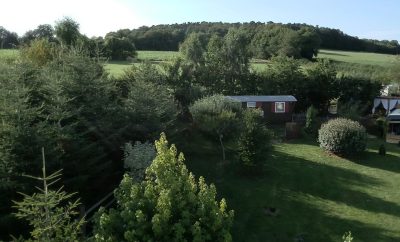 Ecodomaine Rêver Ailleurs