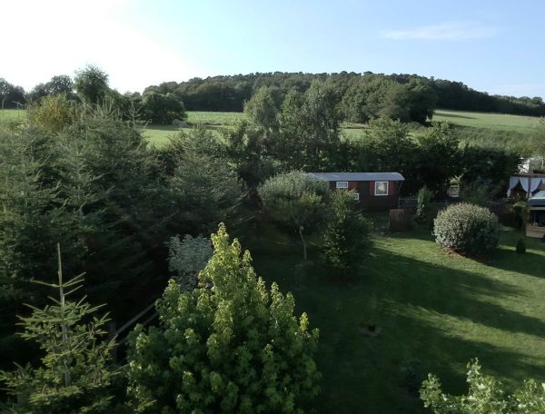 Ecodomaine Rever Ailleurs en Pays de la Loire