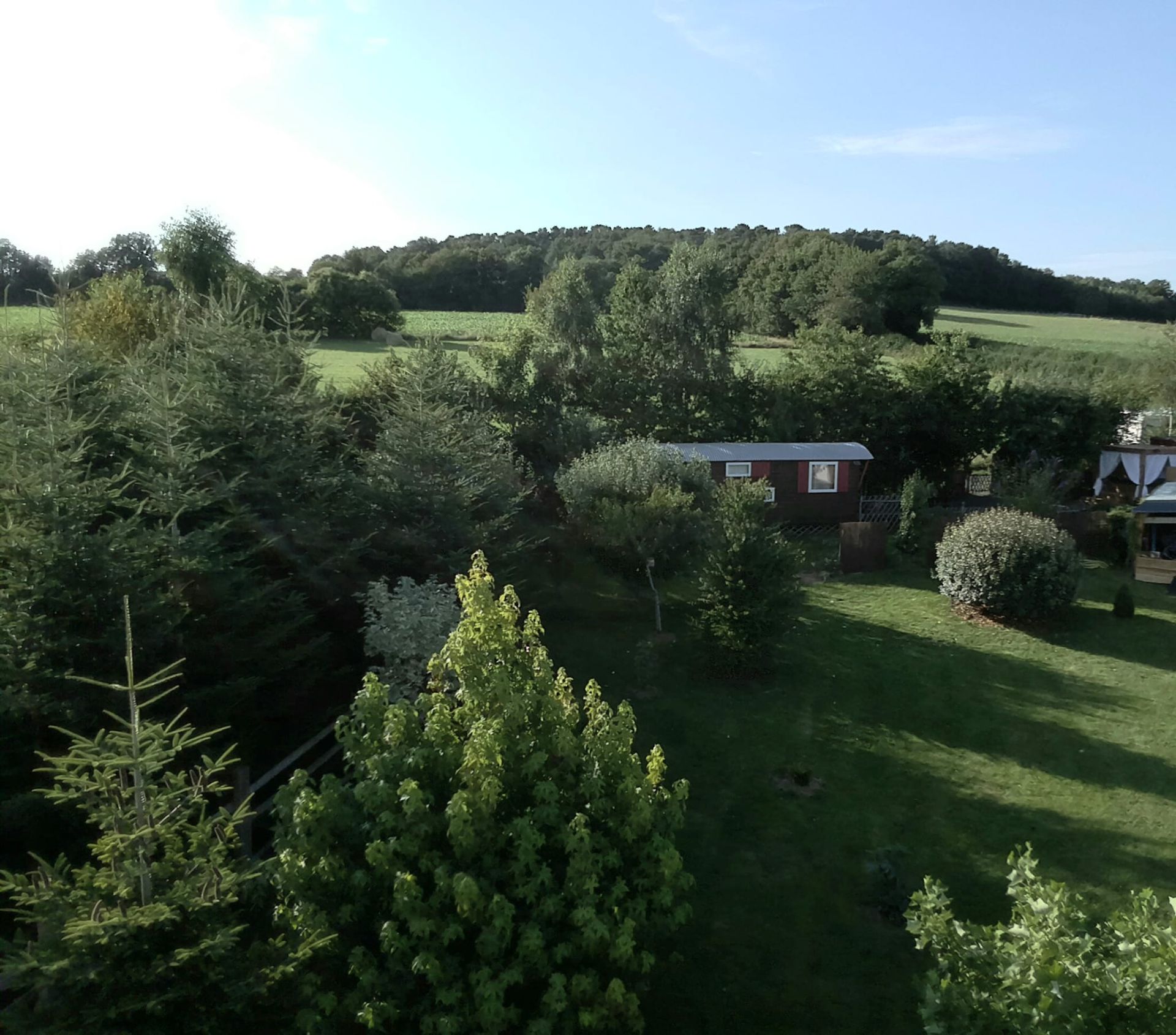 Ecodomaine Rever Ailleurs en Pays de la Loire