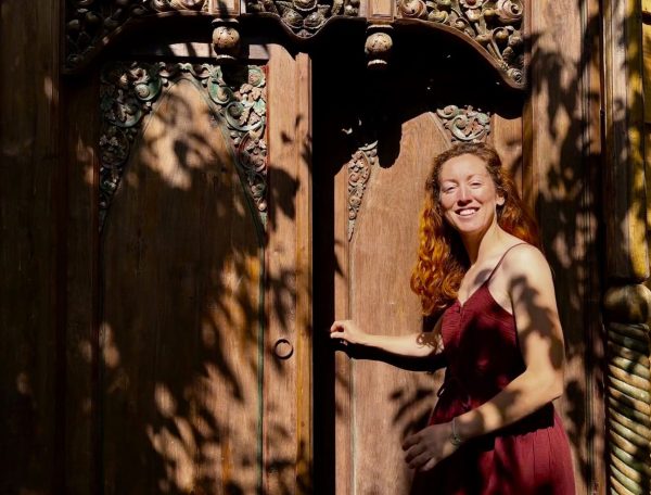 Ecodomaine Rever Ailleurs en Pays de la Loire