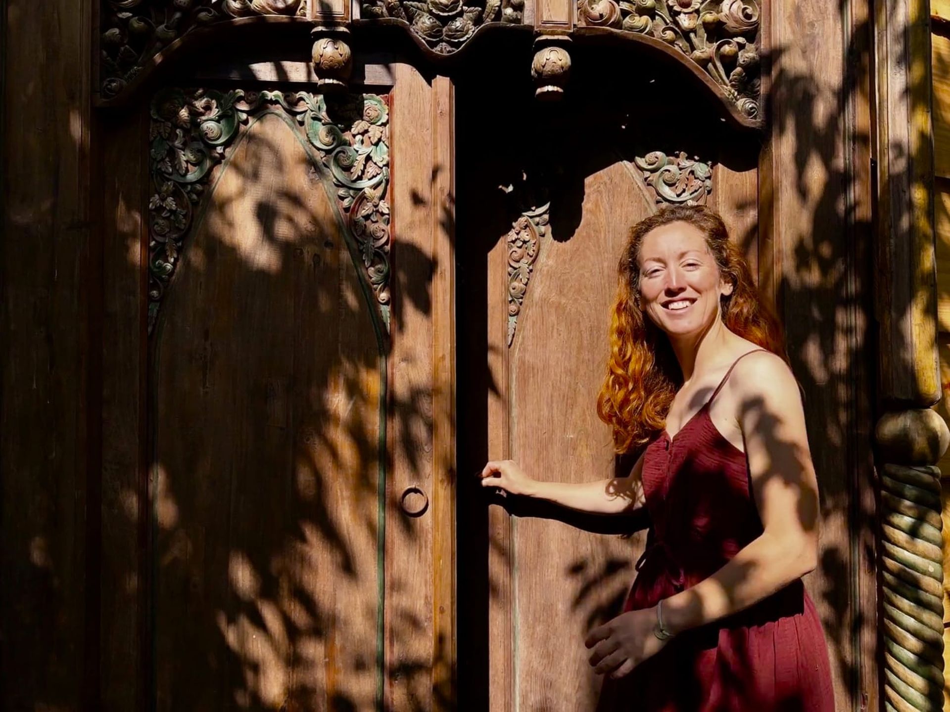 Ecodomaine Rever Ailleurs en Pays de la Loire