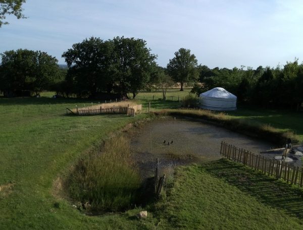 Ecodomaine Rever Ailleurs en Pays de la Loire
